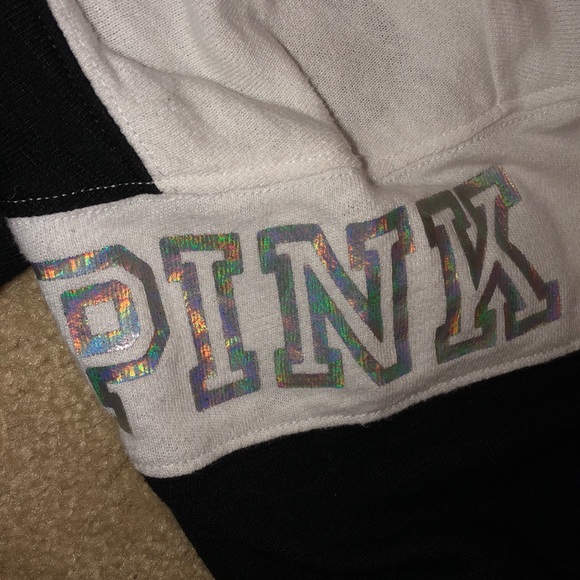 PINK by VS long sleeve shirt - Picture 3 of 5